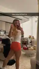 Kaitlyn Krems (@kaitlyn_krems) | Snapchat Stories, Spotlight & Lenses