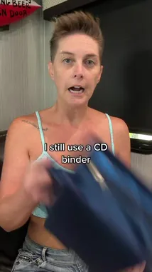 Wandering RV Babe (@wanderingrvbabe) Snapchat Stories, Spotlight & Lenses