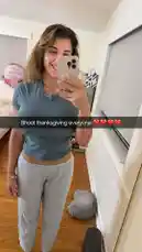 Lexi (@ohhbabyitslexi) | Snapchat Stories, Spotlight & Lenses
