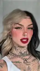 cruella morgan (@cruellamorganxo) Snapchat Stories, Spotlight & Lenses