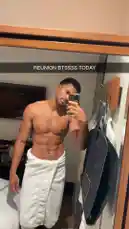 REUNION BTS 😝 by @findjeremiah with original sound