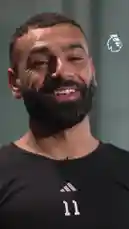 Fans Bid Farewell To Mo Salah 🥹❤️ by @premierleague with original sound