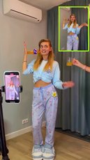 Diana Belitskay (@diana-belitskay) | Snapchat Stories, Spotlight & Lenses