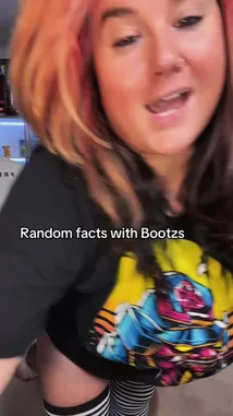 Heavann Allison (@itsbootzs) | Snapchat Stories, Spotlight & Lenses