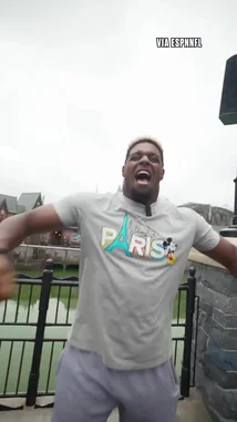 Video by @nfl with original sound