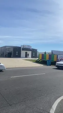 Video by @cjhooping with original sound