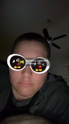Preview for a Spotlight video that uses the mickey glasses Lens