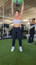 Naomi Foxx (@naomifoxxtv) Snapchat Stories, Spotlight & Lenses