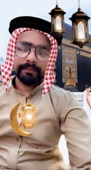 Preview for a Spotlight video that uses the Hajj Mubarak Lens
