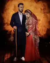 Nadhim ♥️ Bahif by @artvideo.me with original sound