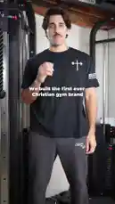 Video by @holstrength with original sound