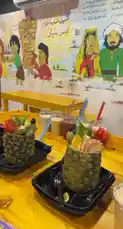 الافتتاح التجريبي by @sandshawarma with original sound