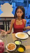 Video by @tinybenzy1 with original sound