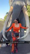 Anita (@tinaexplorez) | Snapchat Stories, Spotlight & Lenses