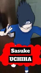 Preview for a Spotlight video that uses the Sasuke Lens