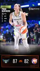Video by @wnba with original sound