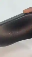 This close-up video provides a detailed look at a pair of Ray-Ban eyeglasses, starting with the branded case and moving through the unboxing process. The video highlights the iconic design, including the logo on the temples and nose pads, offering a clear view of the product's features. by @medframe with Original Sound by medframe