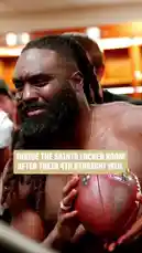 WEEK 16 at Titans by @saints with original sound