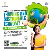 #HamaraSankalpViksitBharat by @mygovindia with original sound