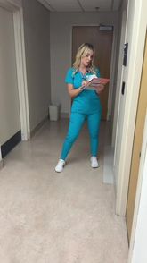 Nurse Allie (@allieraenursing) | Snapchat Stories, Spotlight & Lenses