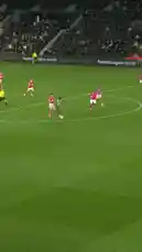 Il claque un lob de 40 mètres 🤯😱 by @ligue1 with original sound