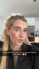 Aria Adams 😇 (@ariaadamsxoxo) Snapchat Stories, Spotlight & Lenses