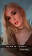 DASHA DIME (@realdashadime) | Snapchat Stories, Spotlight & Lenses