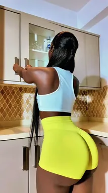 Ariana Bassey (@ariana_bassey) | Snapchat Stories, Spotlight & Lenses