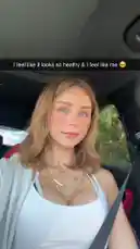 Lauren J (@laurenj.fit) | Snapchat Stories, Spotlight & Lenses