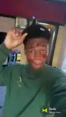 Video by @dontbother_lima with Dada by Young Jonn