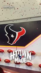 Preview for a Spotlight video that uses the 2023 Texans v1 Lens
