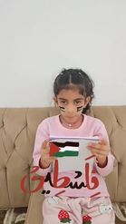 Preview for a Spotlight video that uses the Palestine State Lens
