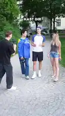 In this fun social experiment, four young people attempt to get money from their parents by pretending to need it for various reasons. Will they succeed? Watch to see if they can convince their parents to send them cash! by @finnel with Original Sound by finnel
