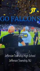 Preview for a Spotlight video that uses the Falcons Victory Lens