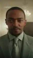 This official trailer for 'Captain America: Brave New World' showcases intense action sequences, including a dramatic flight scene and a powerful confrontation with a monstrous creature. It features key characters like Sam Wilson/Captain America and introduces new threats, building anticipation for the film's release. by @marvel with marvel by Original Sound