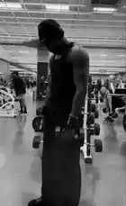 Gym📈😖 by @original_gx10 with original sound
