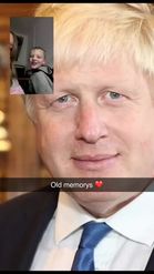 Preview for a Spotlight video that uses the Ft Boris Johnson Lens