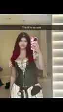 Jennkindaexists (@jennkindaexists) | Snapchat Stories, Spotlight & Lenses