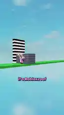 This tutorial shows you exactly how to perform the 'under it' glitch in Roblox. Follow along as the character demonstrates the precise steps, including positioning under a block and using a specific height to glitch through. Learn this popular Roblox trick to get past obstacles. by @electracyy with Original Sound by electracyy