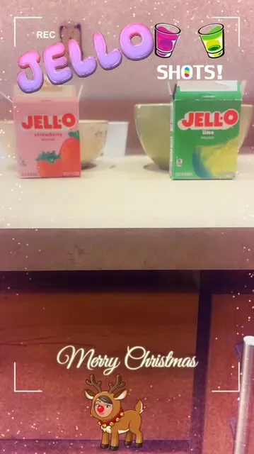@cherryberry2827 님의 Whoville 스포트라이트