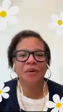 In this powerful message, Daisy Chain Fields explains why grassroots work at the state and local level is crucial. She argues that the policies shaping our daily lives are often made closer to home, not in Washington D.C. Her message is one of hope and empowerment, highlighting the tangible impact community advocates can have, even during challenging times. by @daisychainfield with Original Sound by daisychainfield