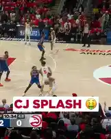 Video by @atlhawks with Original Sound by atlhawks