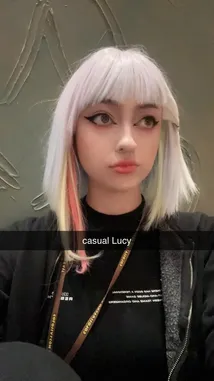 lia luv (@kenalialuv) | Snapchat Stories, Spotlight & Lenses