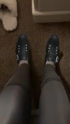 Preview for a Spotlight video that uses the Buckle shoes Lens