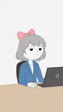 In this animated explainer from Maditt Studios, a job seeker confidently answers the classic interview question 'What's your greatest strength?' with the perfect example. Watch as they smoothly transition from 'I'm very responsible' to providing a concrete story about being held accountable in past roles. This concise, engaging animation is a must-watch for anyone preparing for a job interview. by @madittstudios with Original Sound by madittstudios