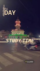Preview for a Spotlight video that uses the Study Time Lens