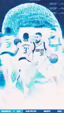 MAVS WIN VS JAZZ by @mavs with original sound