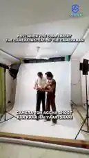 Myshoot result by @lil.ishhhh with original sound