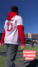 Pro Bowl Practice by @nfl with original sound