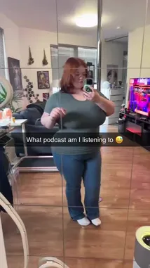 Amber Sparkl (@ambersparkl) | Snapchat Stories, Spotlight & Lenses